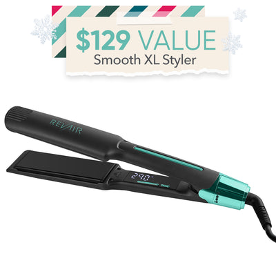 Smooth XL Styler