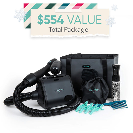 RevAir Total Package