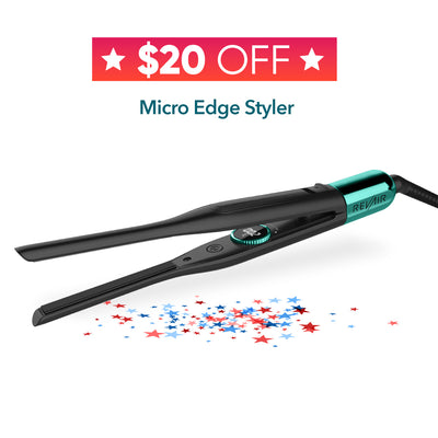 Micro Edge Styler