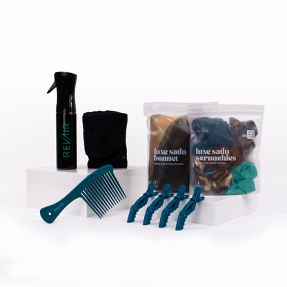 Mane Must-Haves