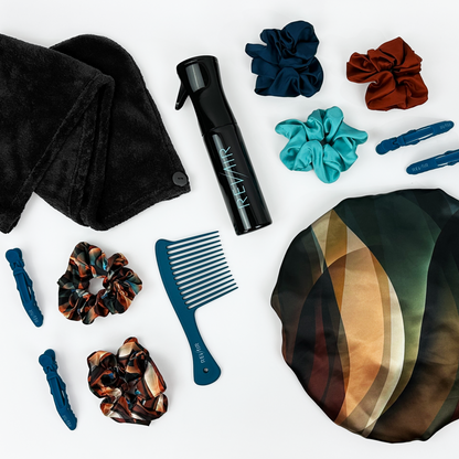 Mane Must-Haves