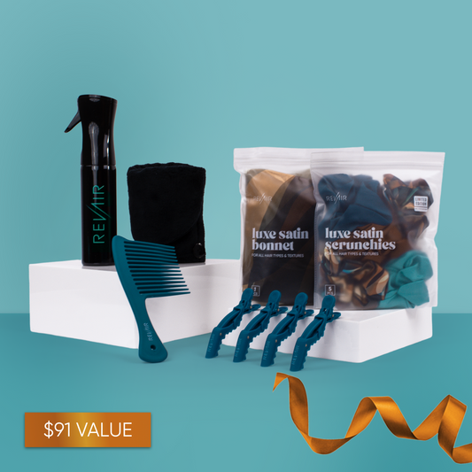 Mane Must-Haves