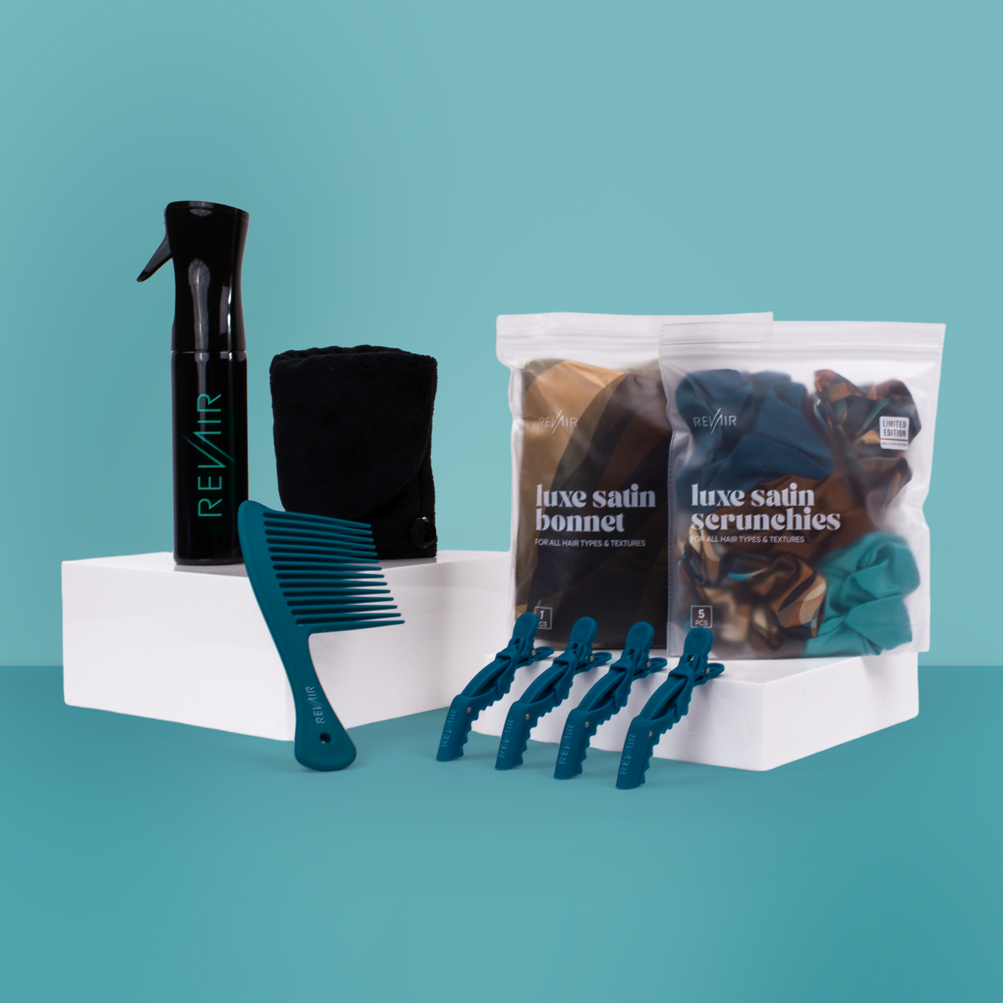 Mane Must-Haves