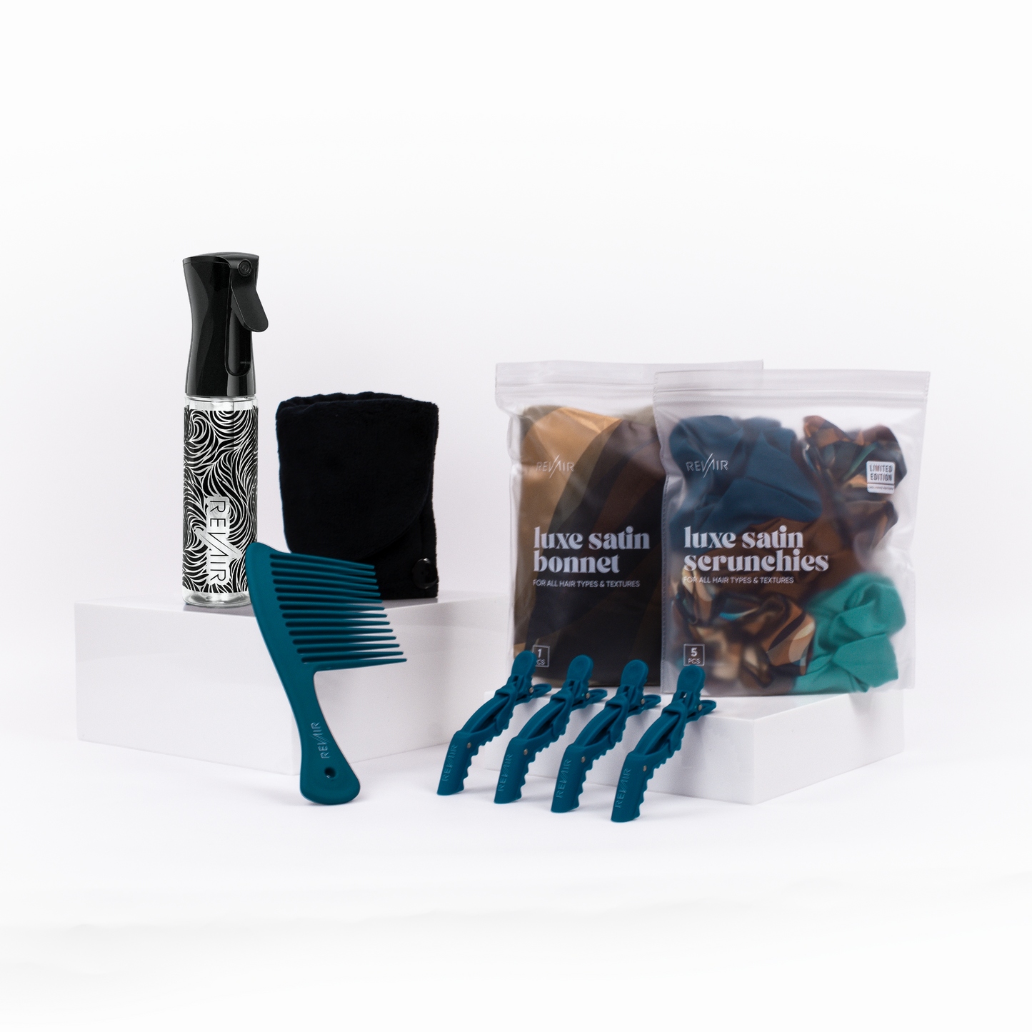 Mane Must-Haves