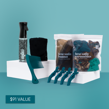 Mane Must-Haves