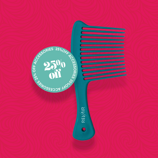 The Wright Comb, Azure