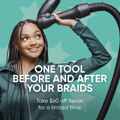 RevAir Reverse-Air Dryer Only