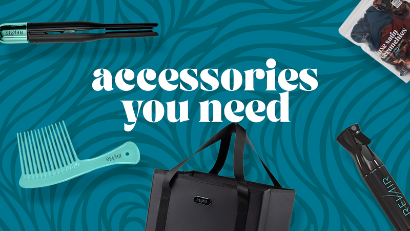 RevAir Accessories you need