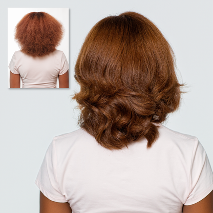 Amplifying Hot Rollers
