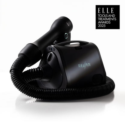 New Reverse-Air Dryer