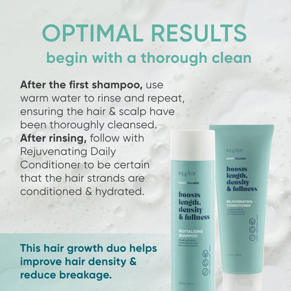 Thicker Hair Kit