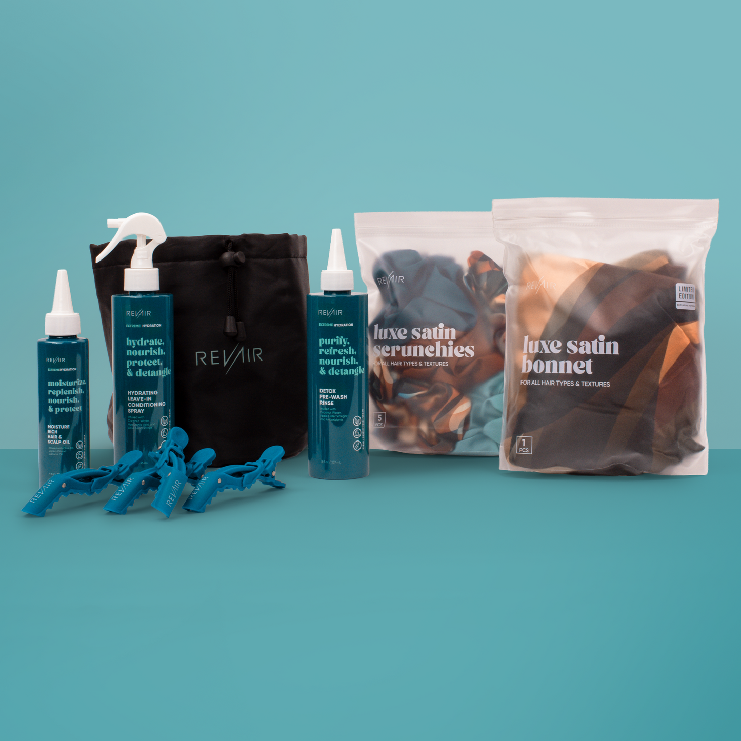 Protective Style Kit