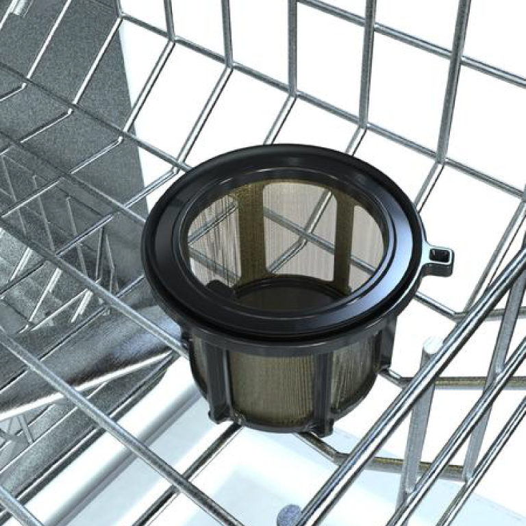 RevAir Stainless Mesh Filter Basket