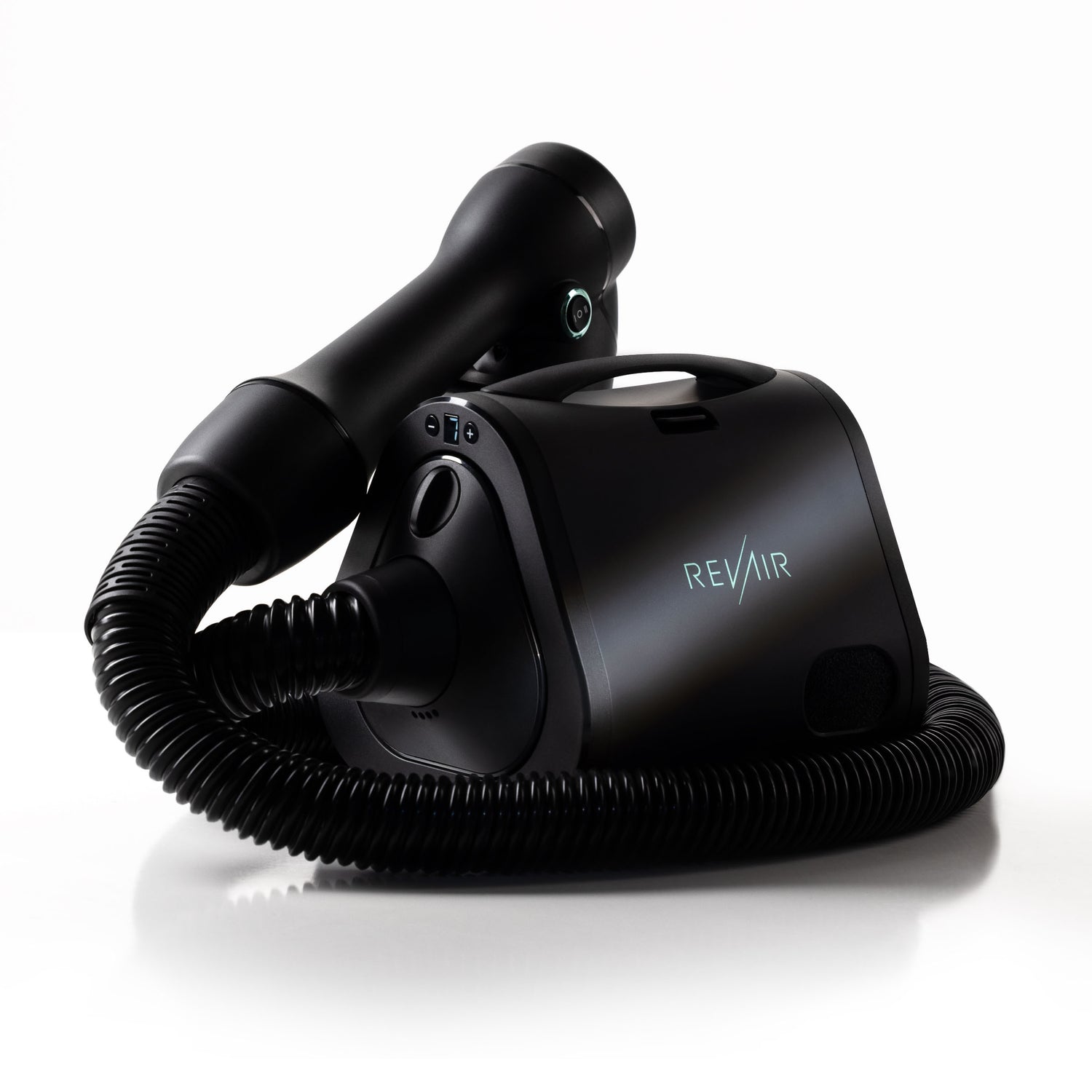 RevAir Reverse-Air Hair Dryer