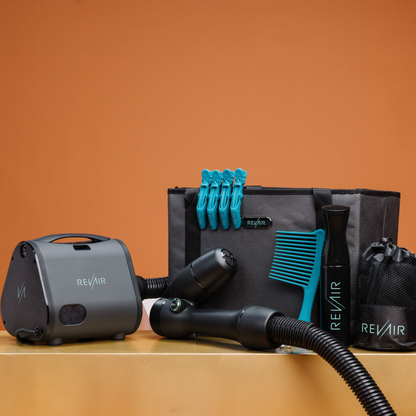 RevAir Total Package