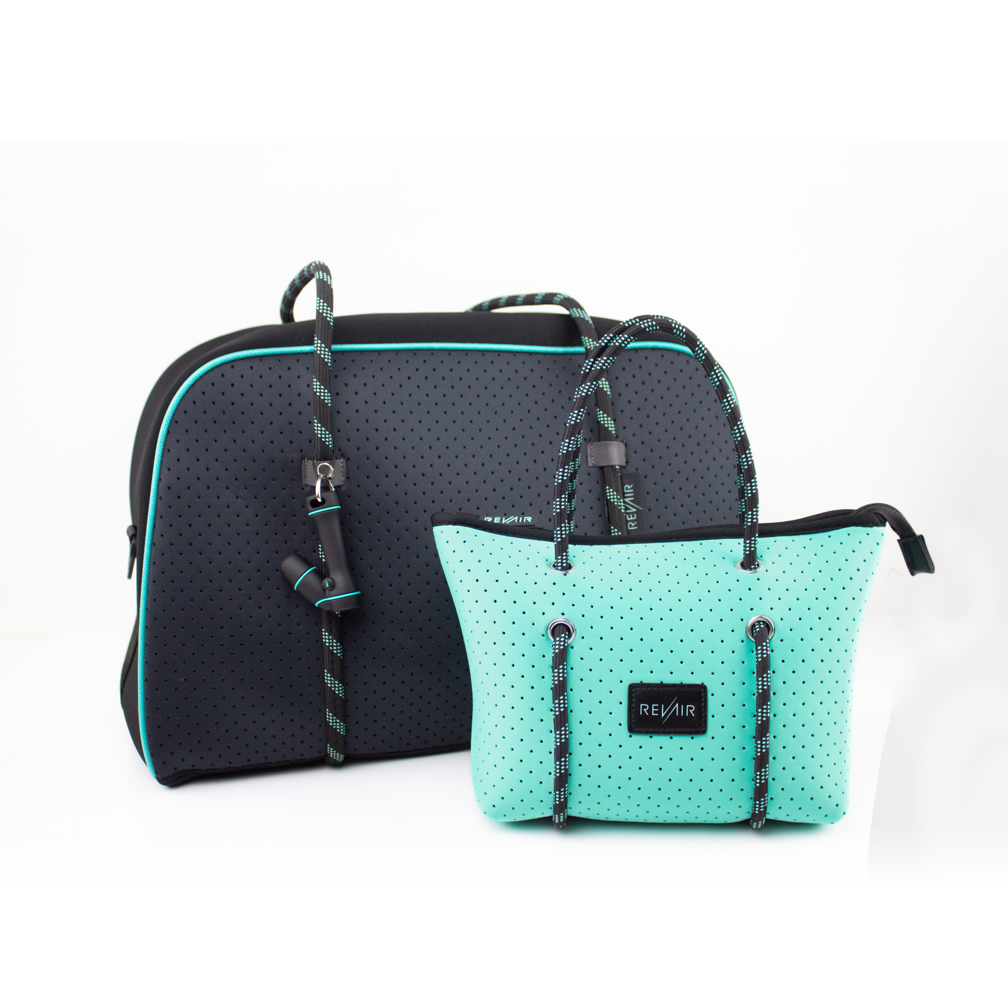 Weekender + Sidekick Set