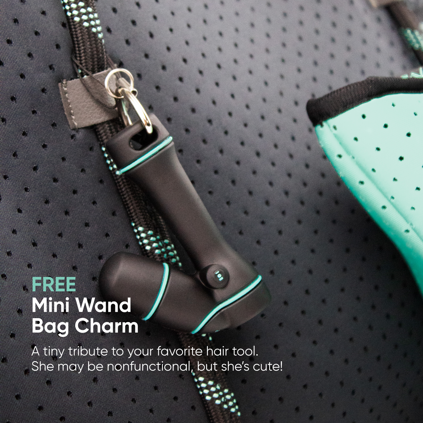 Weekender + Sidekick Set