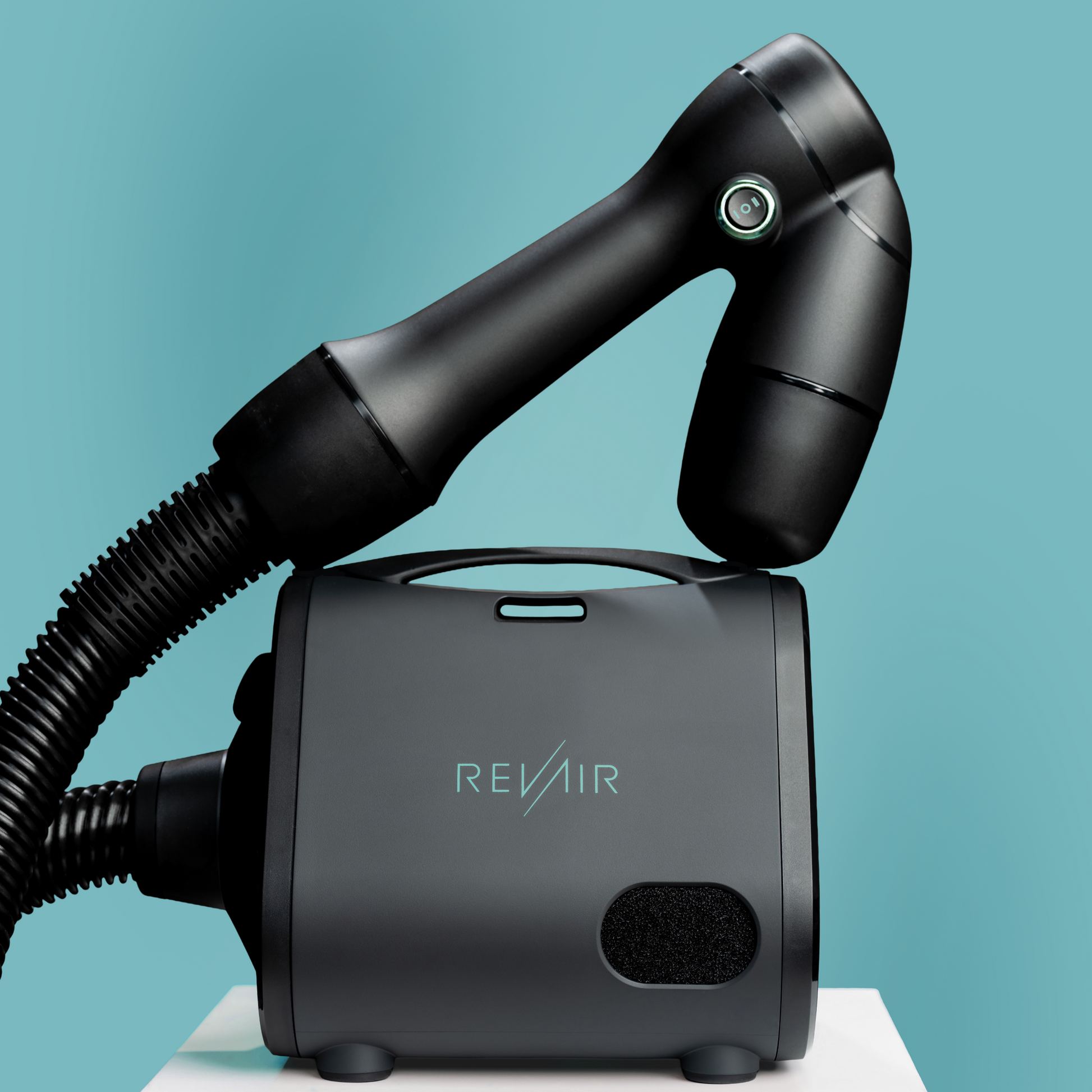 RevAir Reverse-Air Dryer TikTok