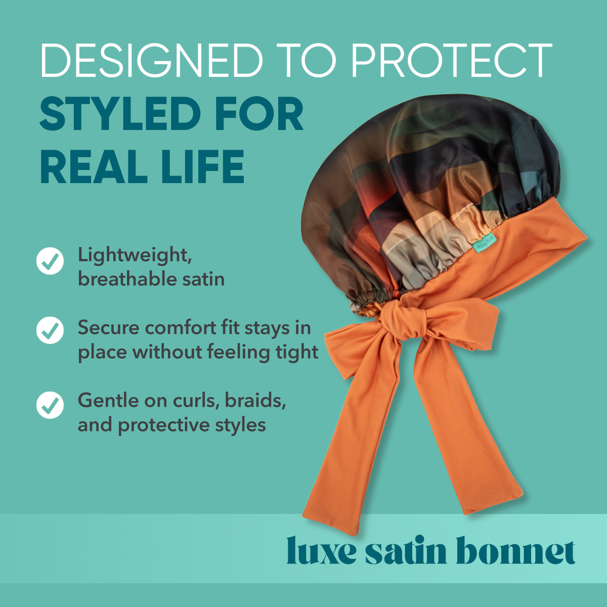 Thicker Hair Kit