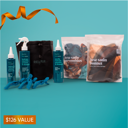 Protective Style Kit