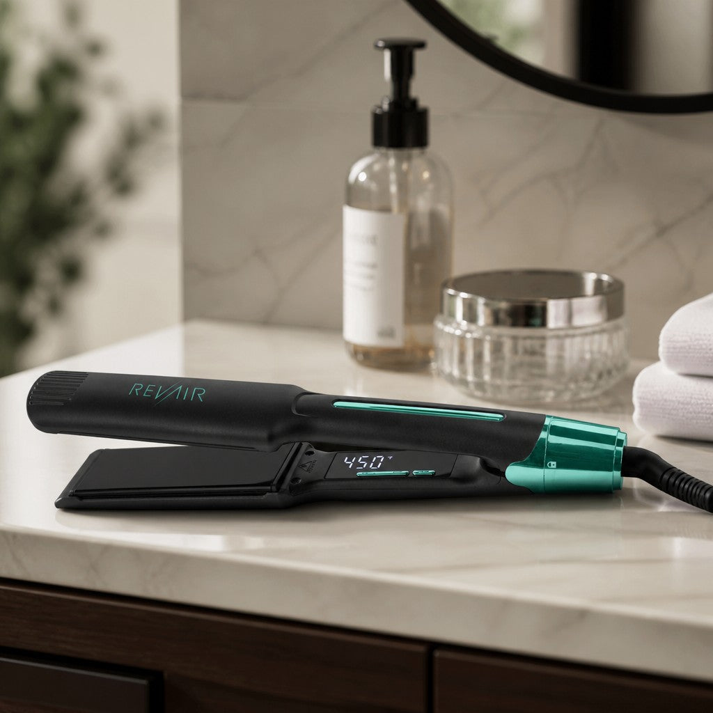 Smooth XL Styler TikTok