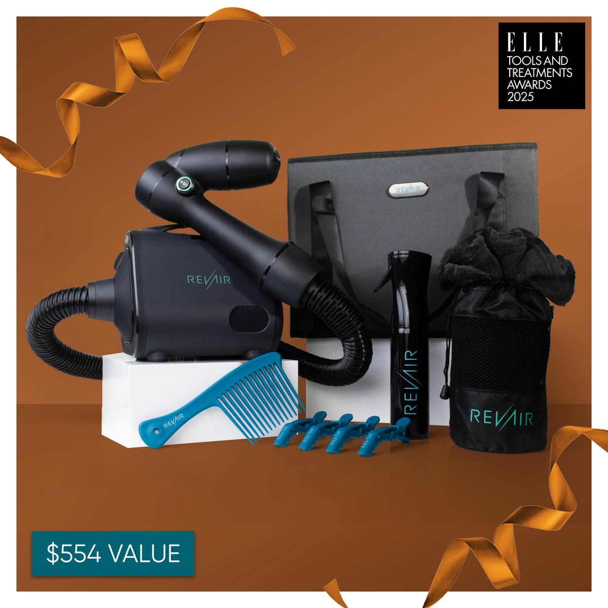 RevAir Total TikTok Package