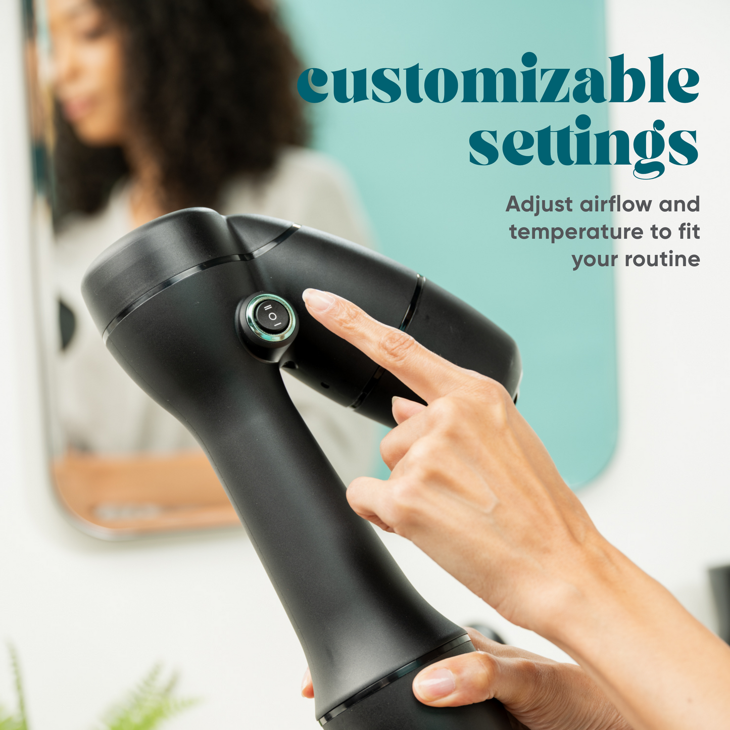 Reverse - Air Hair Dryer - Ulta Exclusive Bundle