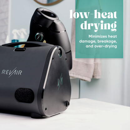 Reverse - Air Hair Dryer - Ulta Exclusive Bundle