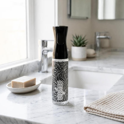 Up & Atomizer Spray Bottle