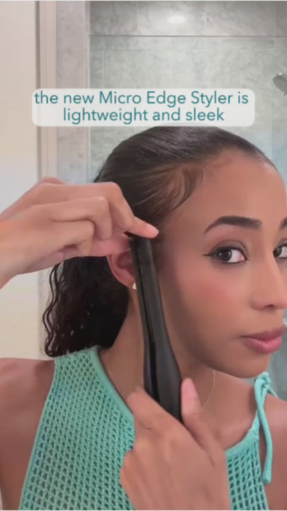 Micro Edge Styler
