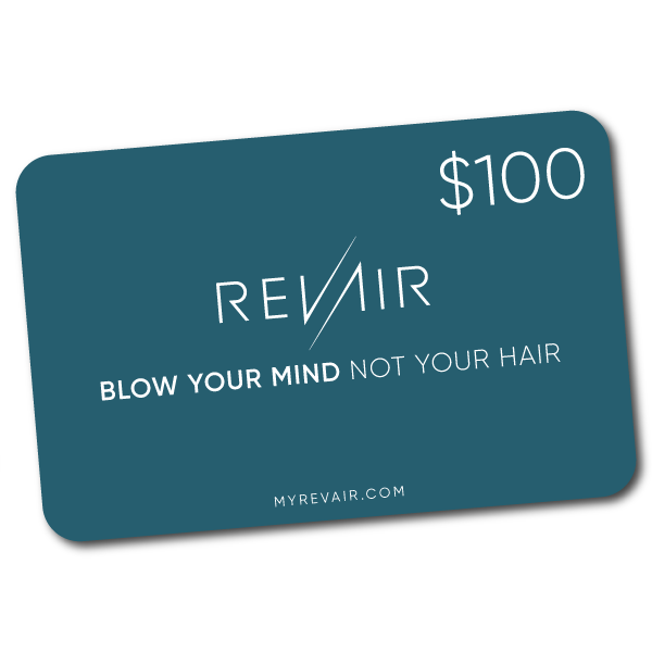 RevAir Digital Gift Card $100