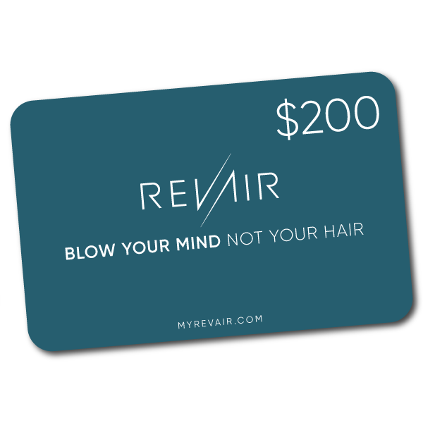 RevAir Digital Gift Card $200