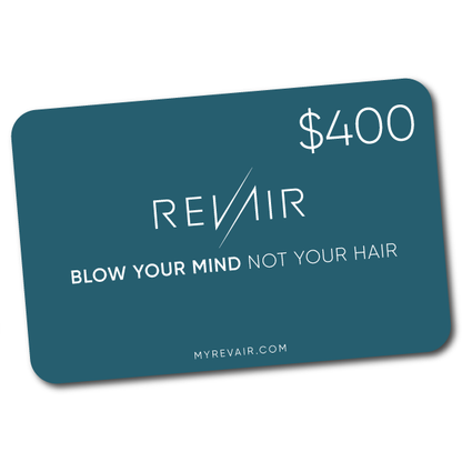 RevAir Digital Gift Card $400