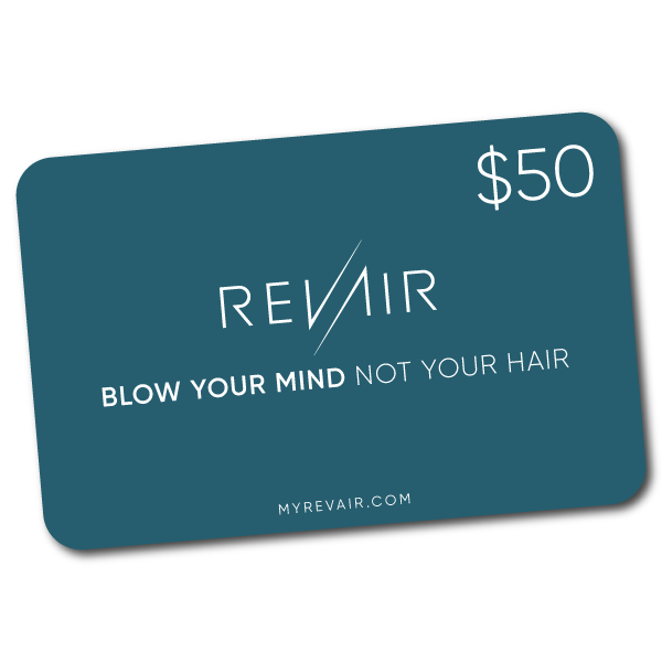 RevAir Digital Gift Card $50