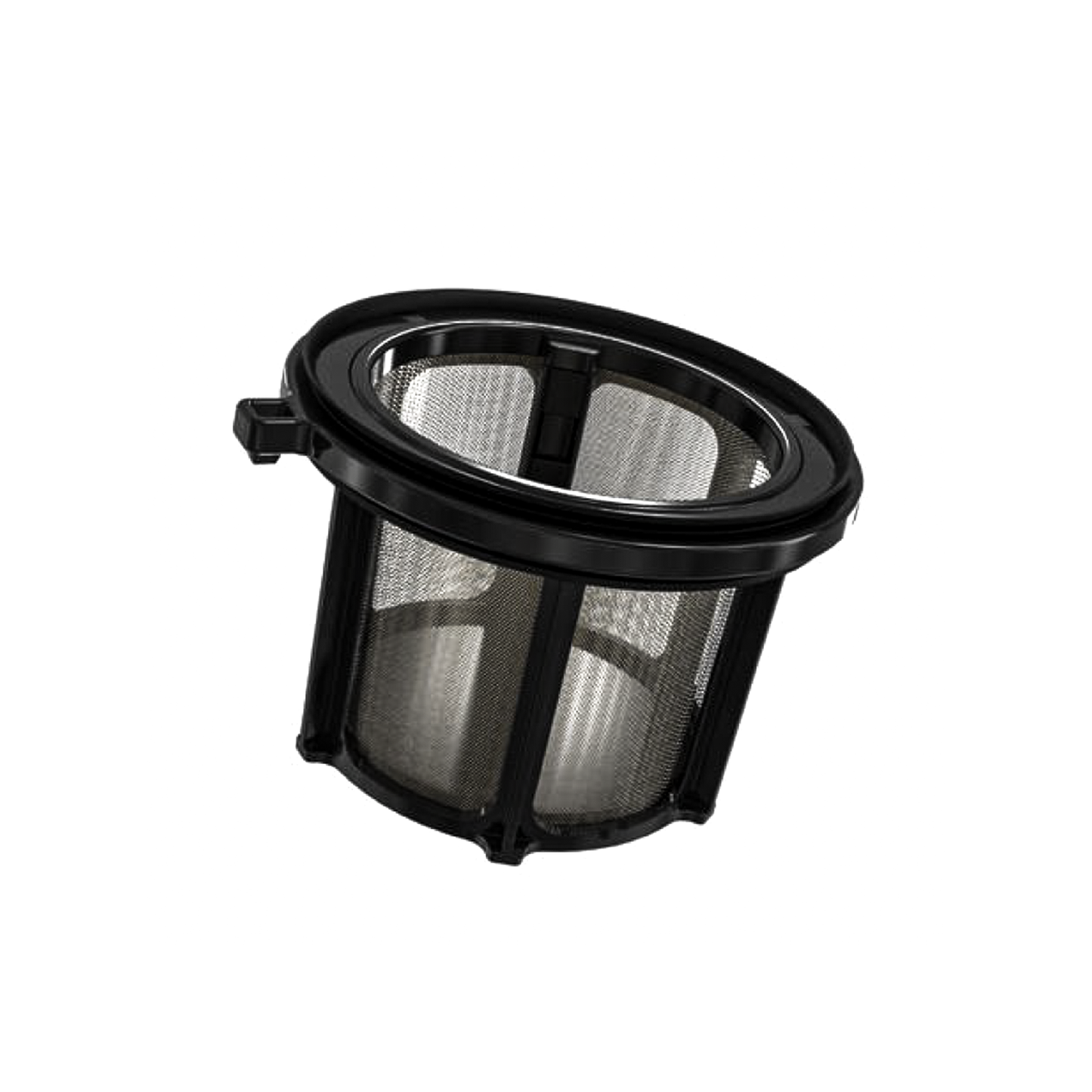 Stainless Mesh Filter Basket