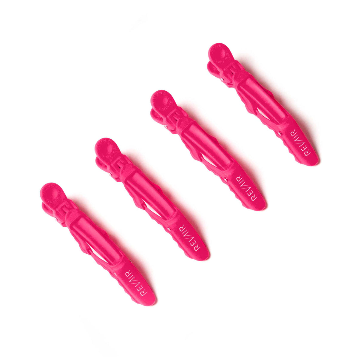 Raspberry Up For Grabs Sectioning Clips